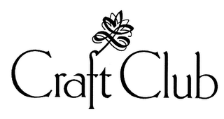 CRAFT CLUB