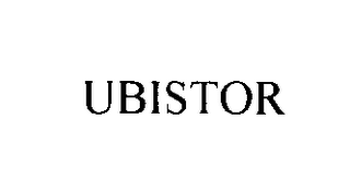 UBISTOR