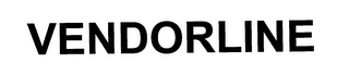 VENDORLINE