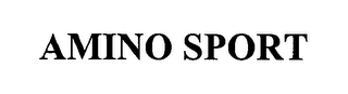 AMINO SPORT
