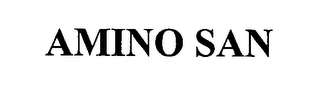 AMINO SAN