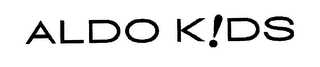 ALDO K!DS