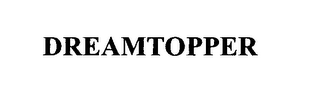 DREAMTOPPER