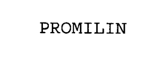 PROMILIN