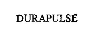 DURAPULSE