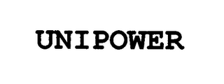 UNIPOWER