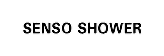 SENSO SHOWER