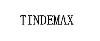 TINDEMAX