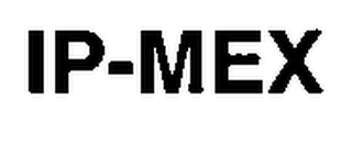 IP-MEX