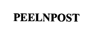 PEELNPOST