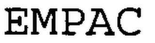 EMPAC