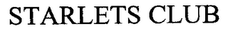 STARLETS CLUB