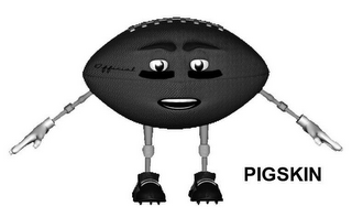 PIGSKIN