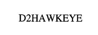D2HAWKEYE