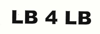 LB 4 LB