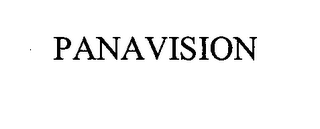 PANAVISION