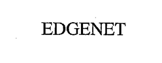 EDGENET