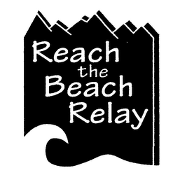 REACH THE BEACH RELAY