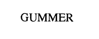 GUMMER