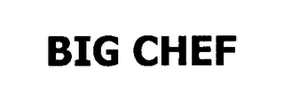 BIG CHEF