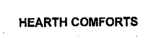 HEARTH COMFORTS