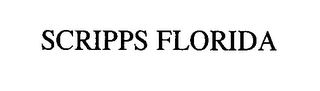 SCRIPPS FLORIDA