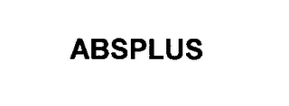 ABSPLUS