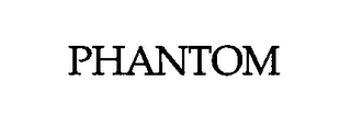 PHANTOM