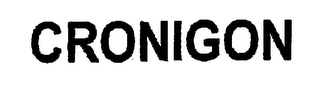 CRONIGON