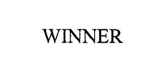 WINNER