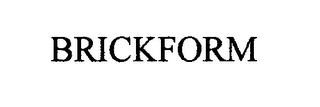 BRICKFORM