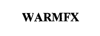 WARMFX
