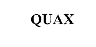 QUAX