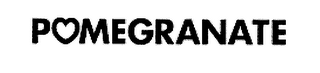 POMEGRANATE