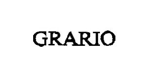 GRARIO