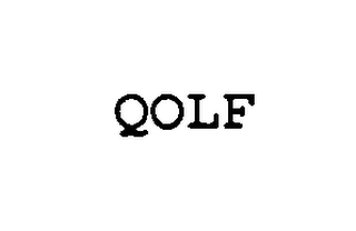 QOLF