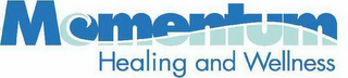 MOMENTUM HEALING AND WELLNESS