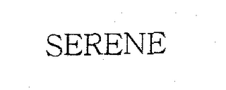 SERENE