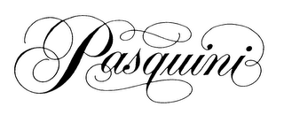 PASQUINI