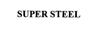 SUPER STEEL