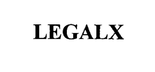 LEGALX