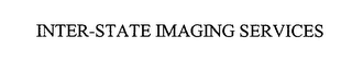 INTER-STATE IMAGING SERVICES