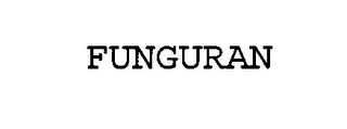 FUNGURAN