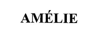 AMÉLIE