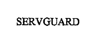 SERVGUARD
