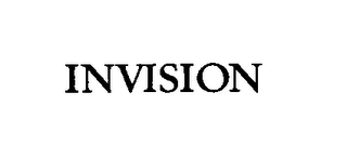 INVISION
