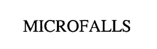 MICROFALLS
