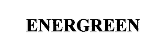 ENERGREEN