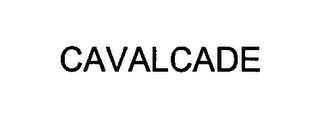 CAVALCADE