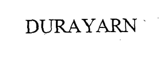 DURAYARN